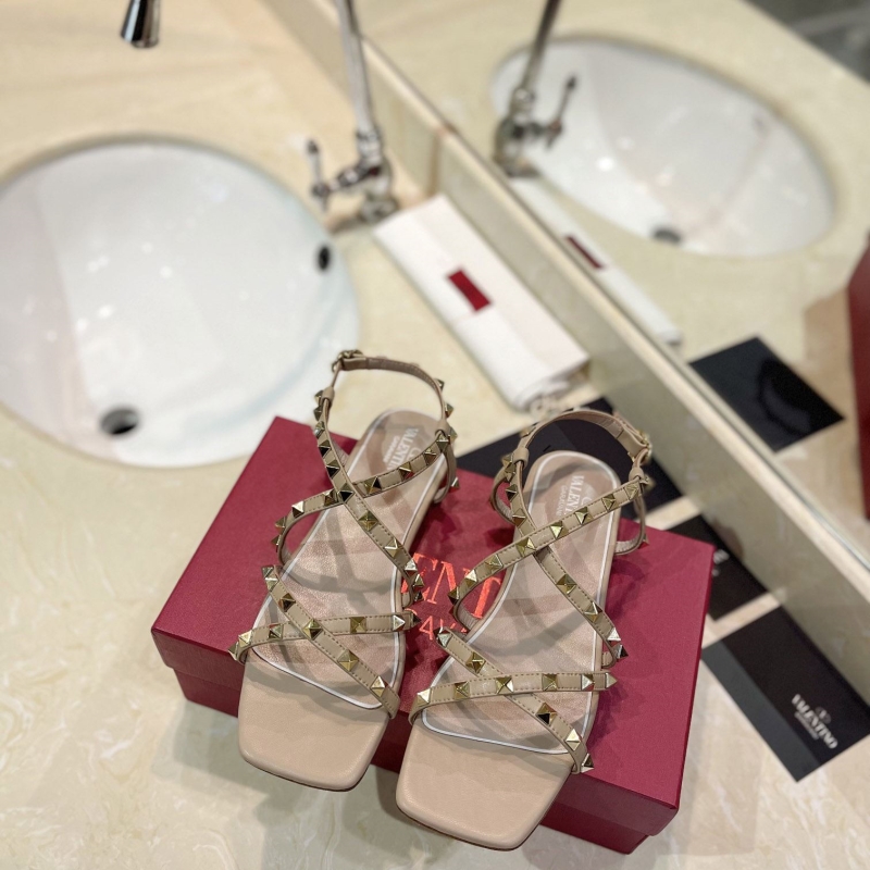Valentino Sandals